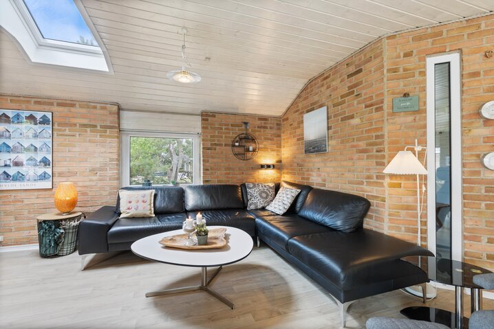 Ferienhaus B2448 in Humlegårdsvej 30 B, Bjerregård - Bild #3