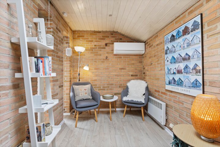 Ferienhaus B2448 in Humlegårdsvej 30 B, Bjerregård - Bild #4
