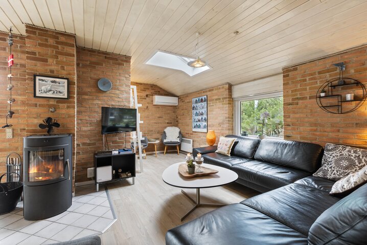 Ferienhaus B2448 in Humlegårdsvej 30 B, Bjerregård - Bild #5