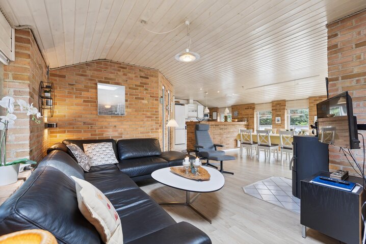 Ferienhaus B2448 in Humlegårdsvej 30 B, Bjerregård - Bild #6