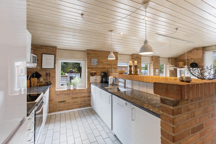 Ferienhaus B2448 in Humlegårdsvej 30 B, Bjerregård - Bild #9
