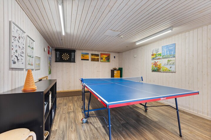 Holiday home B2448 at Humlegårdsvej 30 B, Bjerregård - Picture #11