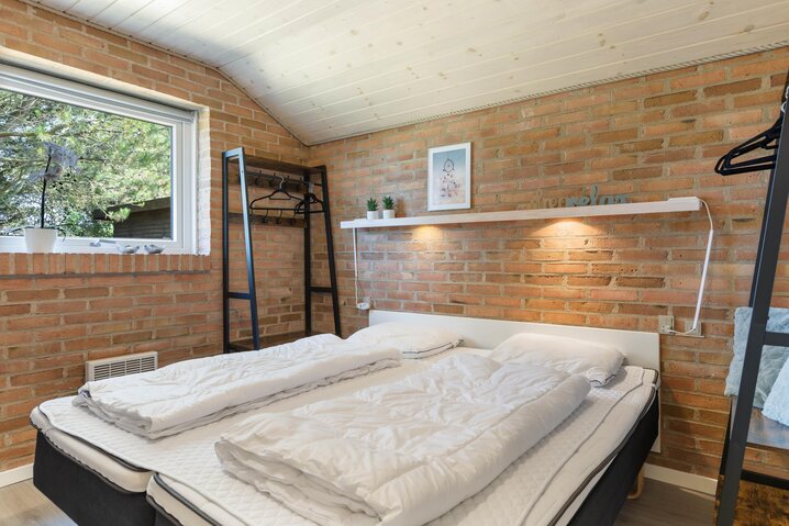 Holiday home B2448 at Humlegårdsvej 30 B, Bjerregård - Picture #15