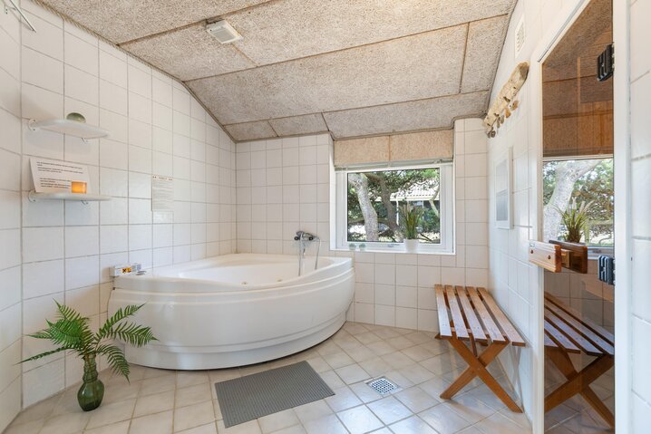 Ferienhaus B2448 in Humlegårdsvej 30 B, Bjerregård - Bild #16