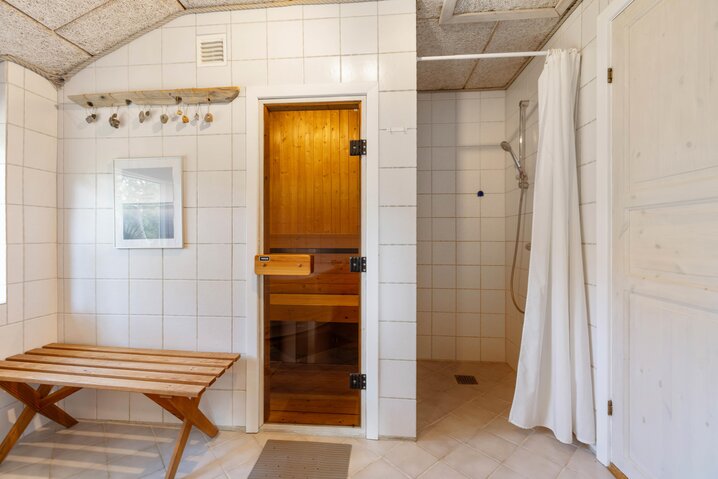 Ferienhaus B2448 in Humlegårdsvej 30 B, Bjerregård - Bild #17