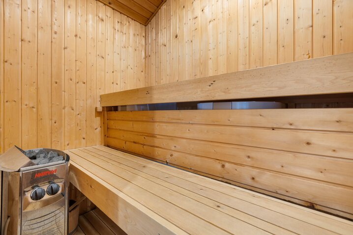 Holiday home B2448 at Humlegårdsvej 30 B, Bjerregård - Picture #18