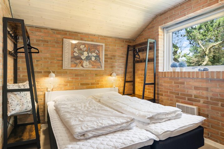 Ferienhaus B2448 in Humlegårdsvej 30 B, Bjerregård - Bild #19