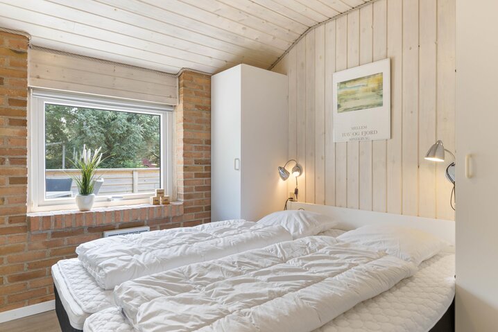 Ferienhaus B2448 in Humlegårdsvej 30 B, Bjerregård - Bild #22