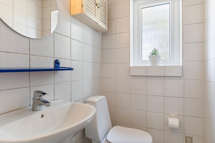 Holiday home B2448 at Humlegårdsvej 30 B, Bjerregård - Picture #23