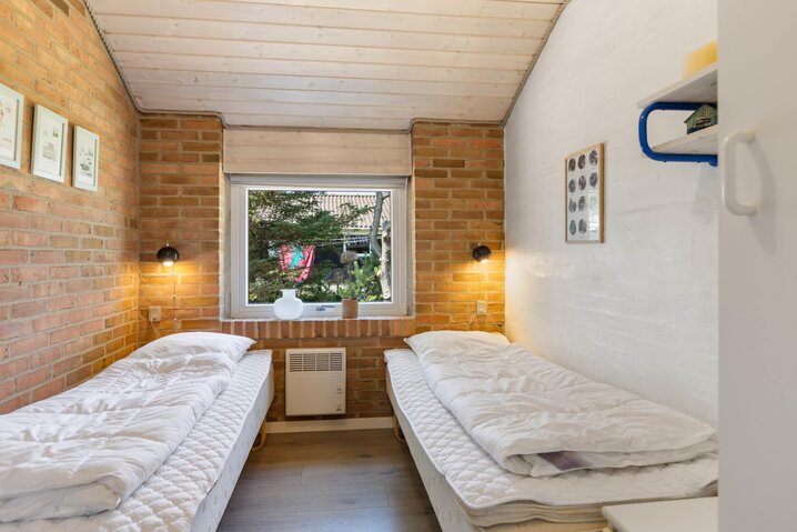 Ferienhaus B2448 in Humlegårdsvej 30 B, Bjerregård - Bild #24