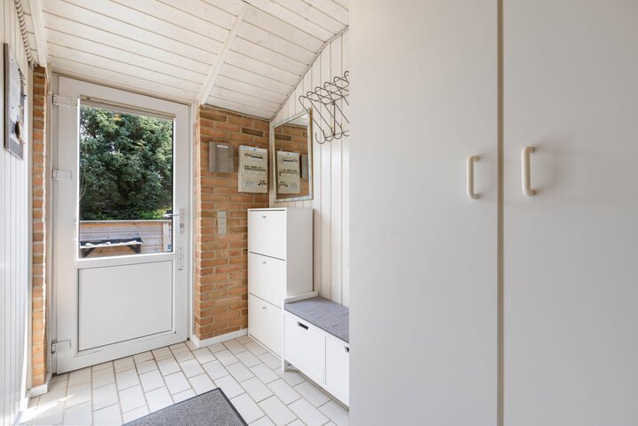 Ferienhaus B2448 in Humlegårdsvej 30 B, Bjerregård - Bild #25