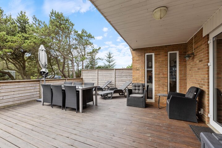 Ferienhaus B2448 in Humlegårdsvej 30 B, Bjerregård - Bild #27