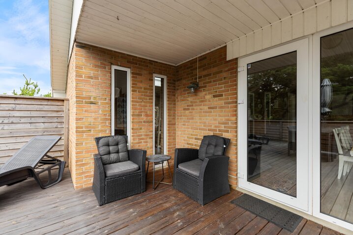 Ferienhaus B2448 in Humlegårdsvej 30 B, Bjerregård - Bild #29