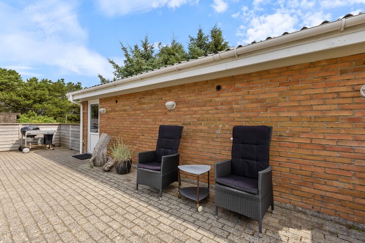 Ferienhaus B2448 in Humlegårdsvej 30 B, Bjerregård - Bild #31