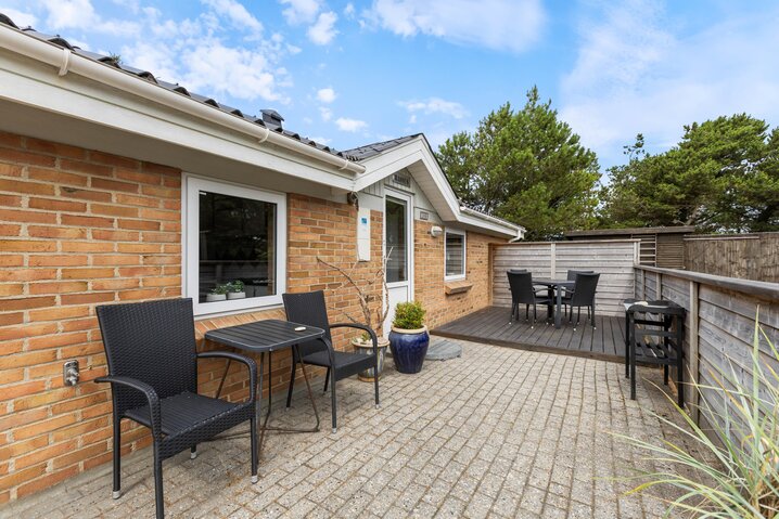 Ferienhaus B2448 in Humlegårdsvej 30 B, Bjerregård - Bild #33