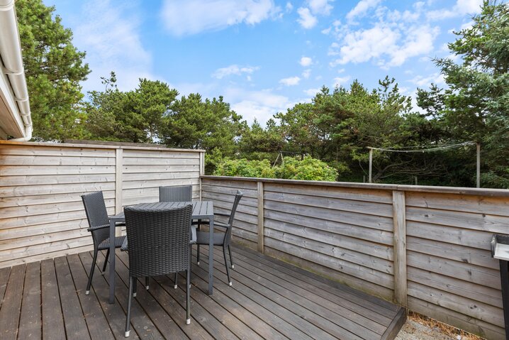 Ferienhaus B2448 in Humlegårdsvej 30 B, Bjerregård - Bild #35