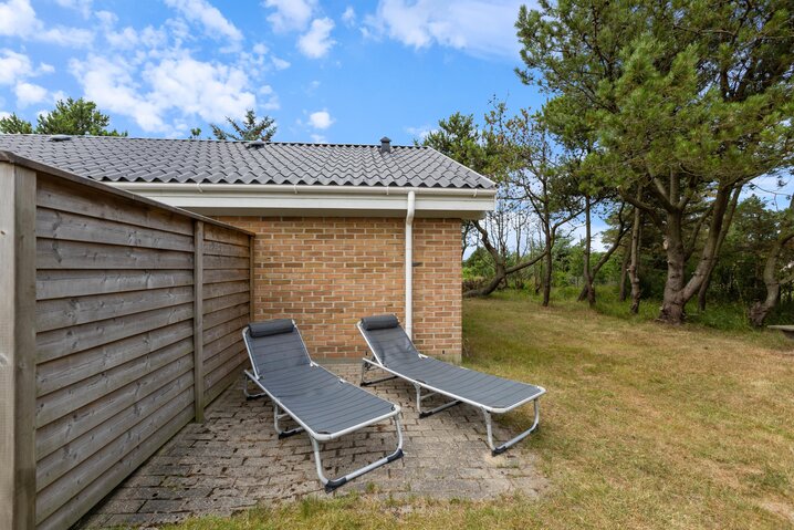 Ferienhaus B2448 in Humlegårdsvej 30 B, Bjerregård - Bild #37