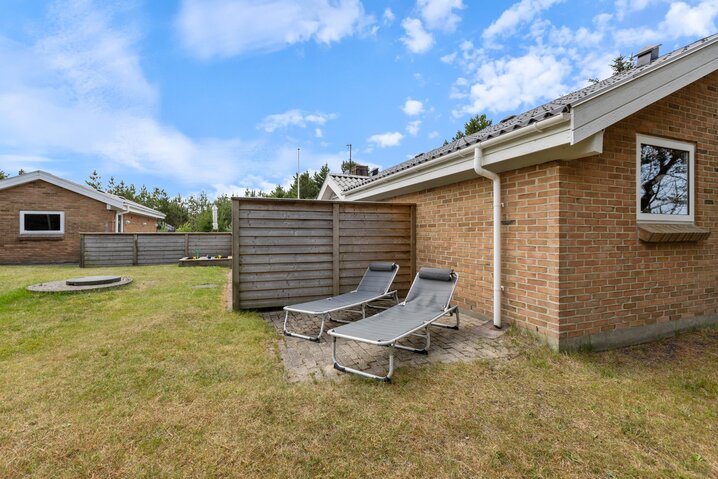Holiday home B2448 at Humlegårdsvej 30 B, Bjerregård - Picture #38