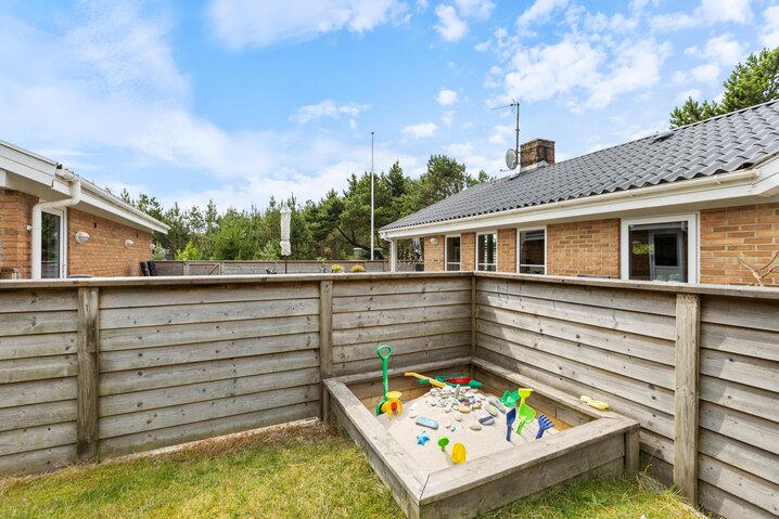 Ferienhaus B2448 in Humlegårdsvej 30 B, Bjerregård - Bild #39