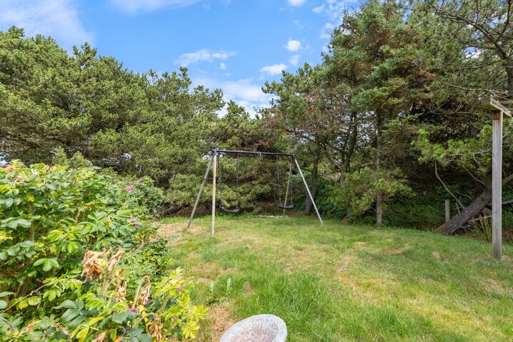 Holiday home B2448 at Humlegårdsvej 30 B, Bjerregård - Picture #40