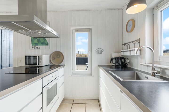 Ferienhaus B2451 in Bjerregårdsvej 418, Bjerregård - Bild #2