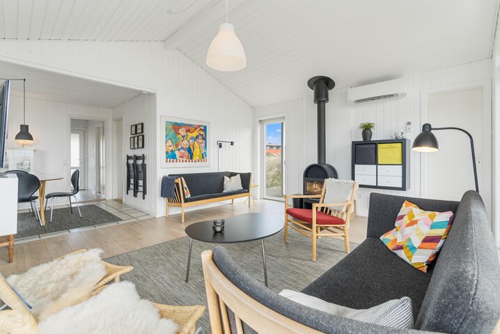 Ferienhaus B2451 in Bjerregårdsvej 418, Bjerregård - Bild #7