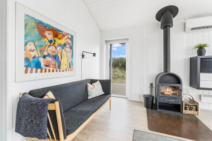 Ferienhaus B2451 in Bjerregårdsvej 418, Bjerregård - Bild #8