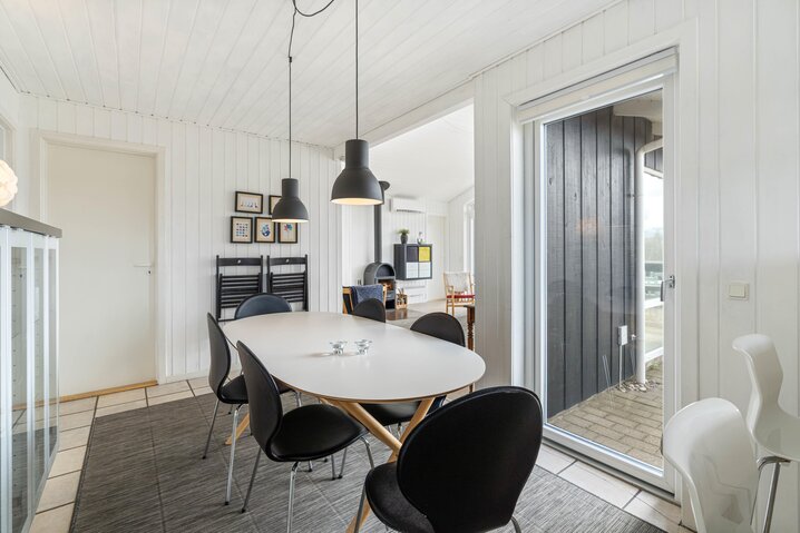 Ferienhaus B2451 in Bjerregårdsvej 418, Bjerregård - Bild #10