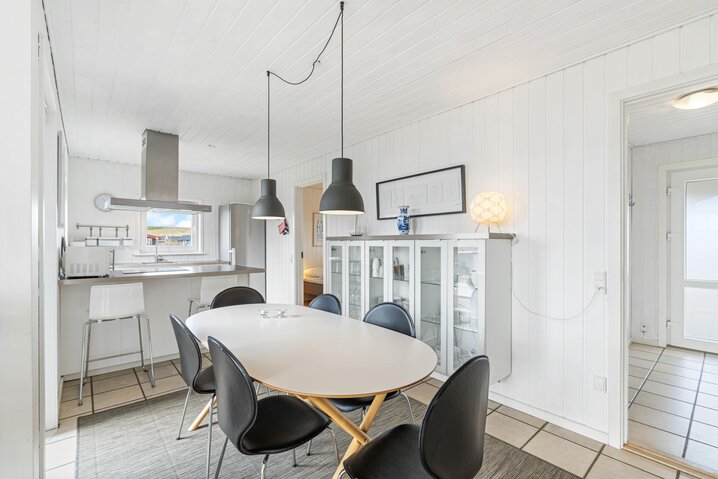 Ferienhaus B2451 in Bjerregårdsvej 418, Bjerregård - Bild #11