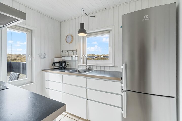 Ferienhaus B2451 in Bjerregårdsvej 418, Bjerregård - Bild #14