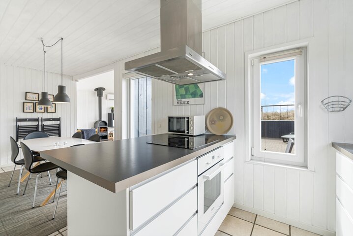 Ferienhaus B2451 in Bjerregårdsvej 418, Bjerregård - Bild #15