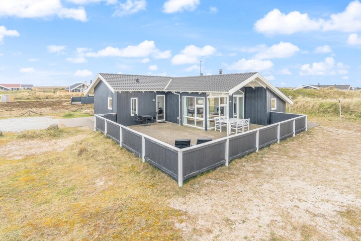 Ferienhaus B2451 in Bjerregårdsvej 418, Bjerregård - Bild #28