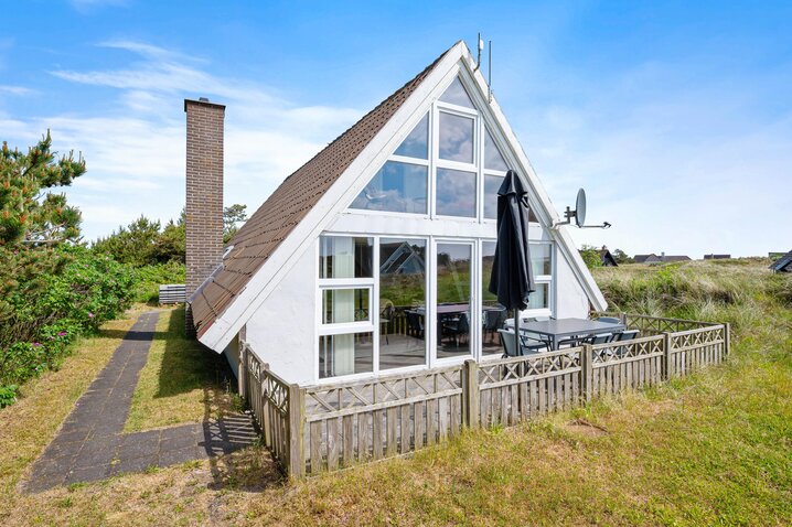 Ferienhaus B2452 in Storebjerg 8, Bjerregård - Bild #23