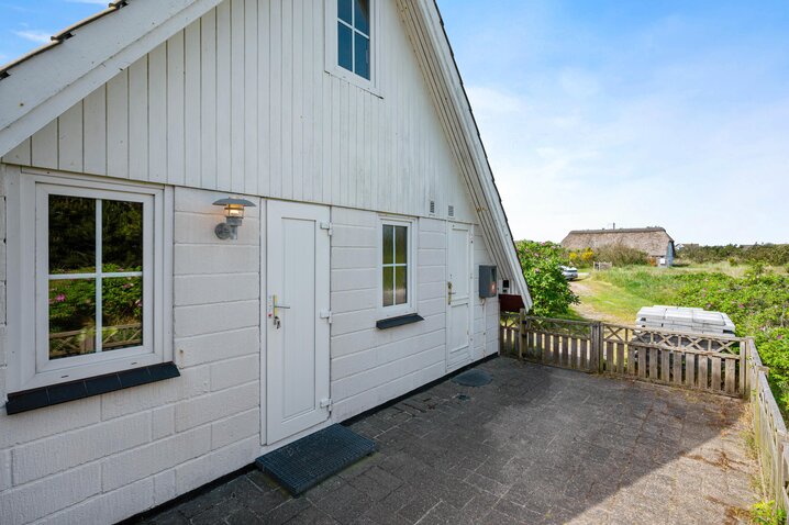 Ferienhaus B2452 in Storebjerg 8, Bjerregård - Bild #25