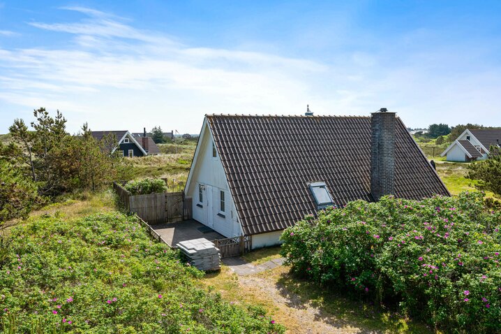 Ferienhaus B2452 in Storebjerg 8, Bjerregård - Bild #26