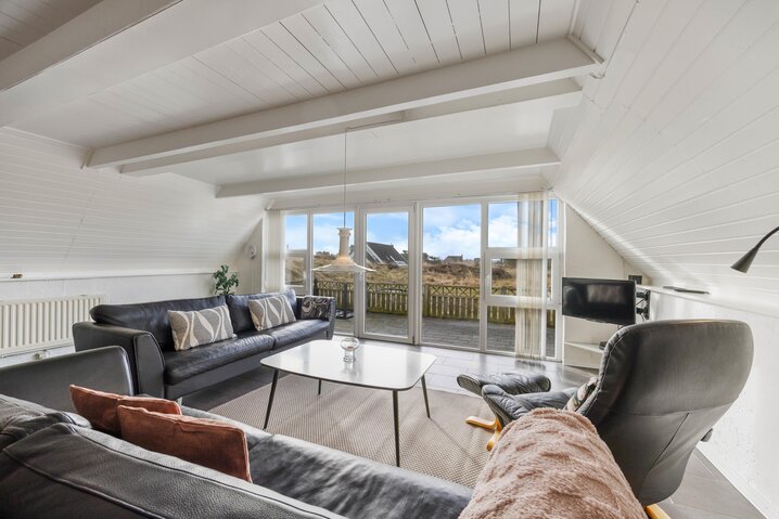 Sommerhus B2452 på Storebjerg 8, Bjerregård - Billede #1