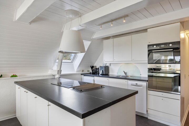 Sommerhus B2452 på Storebjerg 8, Bjerregård - Billede #2