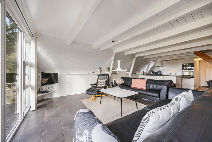 Sommerhus B2452 på Storebjerg 8, Bjerregård - Billede #3