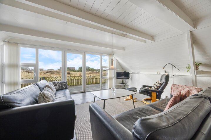 Sommerhus B2452 på Storebjerg 8, Bjerregård - Billede #4