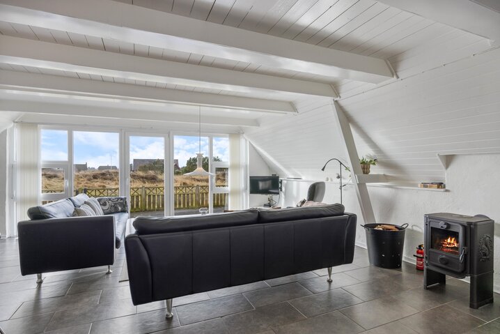 Sommerhus B2452 på Storebjerg 8, Bjerregård - Billede #5