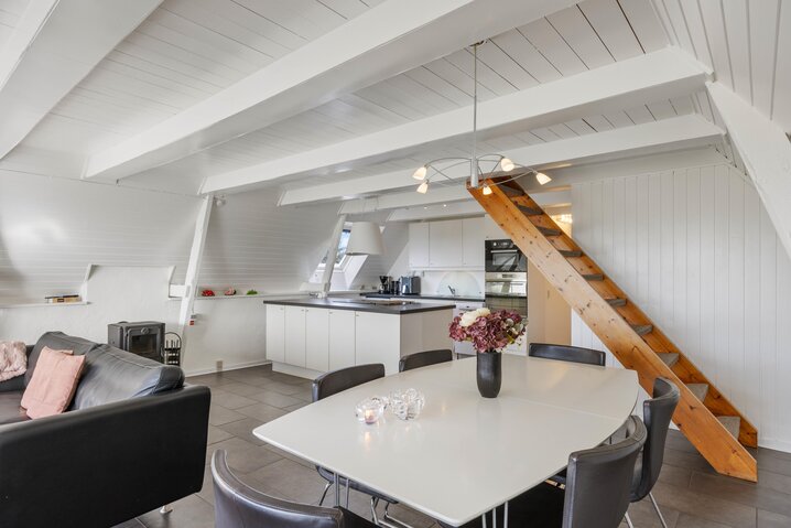 Sommerhus B2452 på Storebjerg 8, Bjerregård - Billede #7