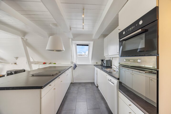 Sommerhus B2452 på Storebjerg 8, Bjerregård - Billede #8