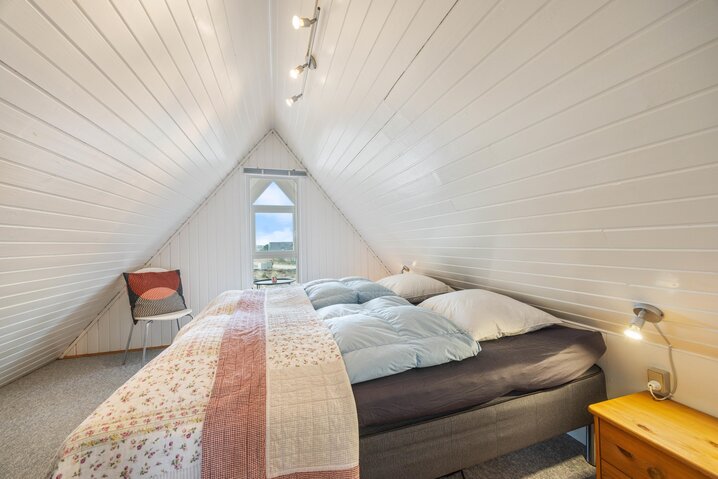 Sommerhus B2452 på Storebjerg 8, Bjerregård - Billede #9