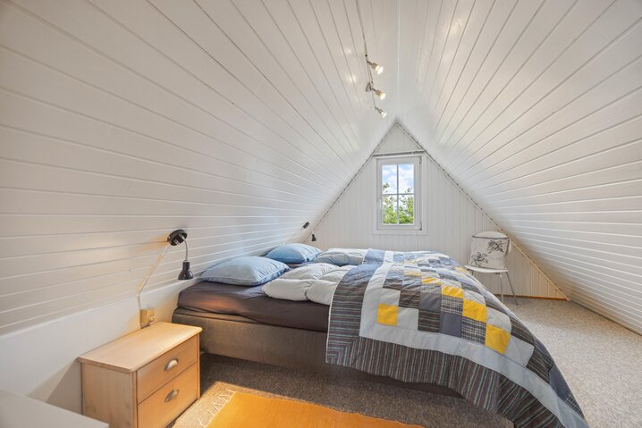 Sommerhus B2452 på Storebjerg 8, Bjerregård - Billede #12