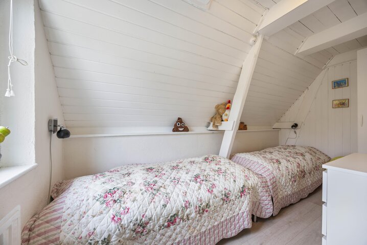 Sommerhus B2452 på Storebjerg 8, Bjerregård - Billede #14