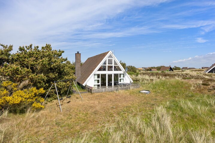 Sommerhus B2452 på Storebjerg 8, Bjerregård - Billede #15
