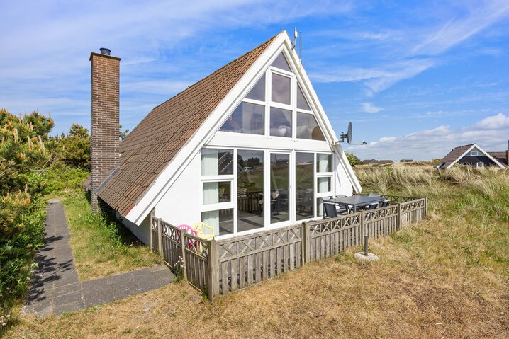 Sommerhus B2452 på Storebjerg 8, Bjerregård - Billede #16