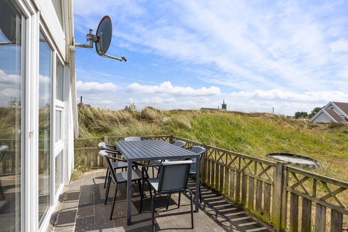 Sommerhus B2452 på Storebjerg 8, Bjerregård - Billede #17