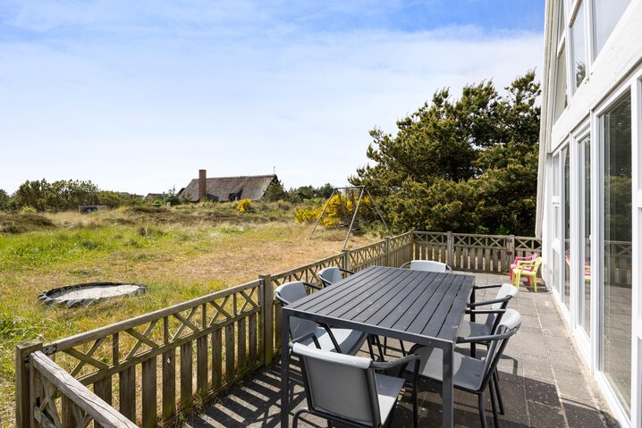 Sommerhus B2452 på Storebjerg 8, Bjerregård - Billede #18