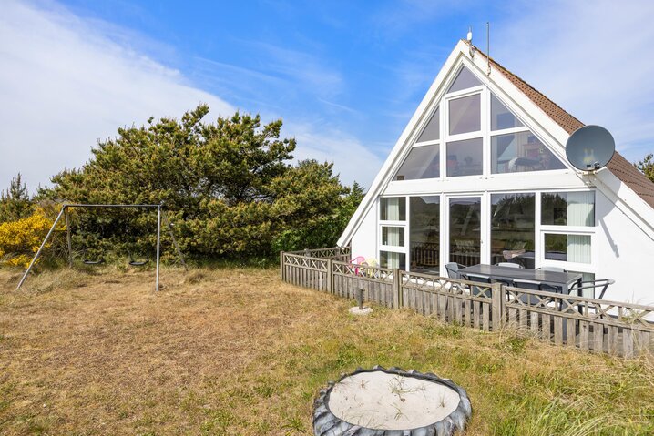 Sommerhus B2452 på Storebjerg 8, Bjerregård - Billede #19
